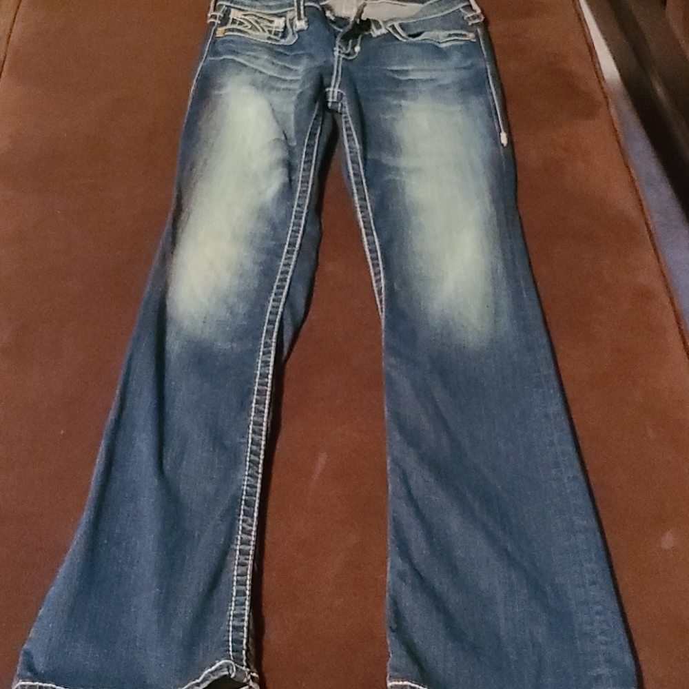 Big Star Jeans